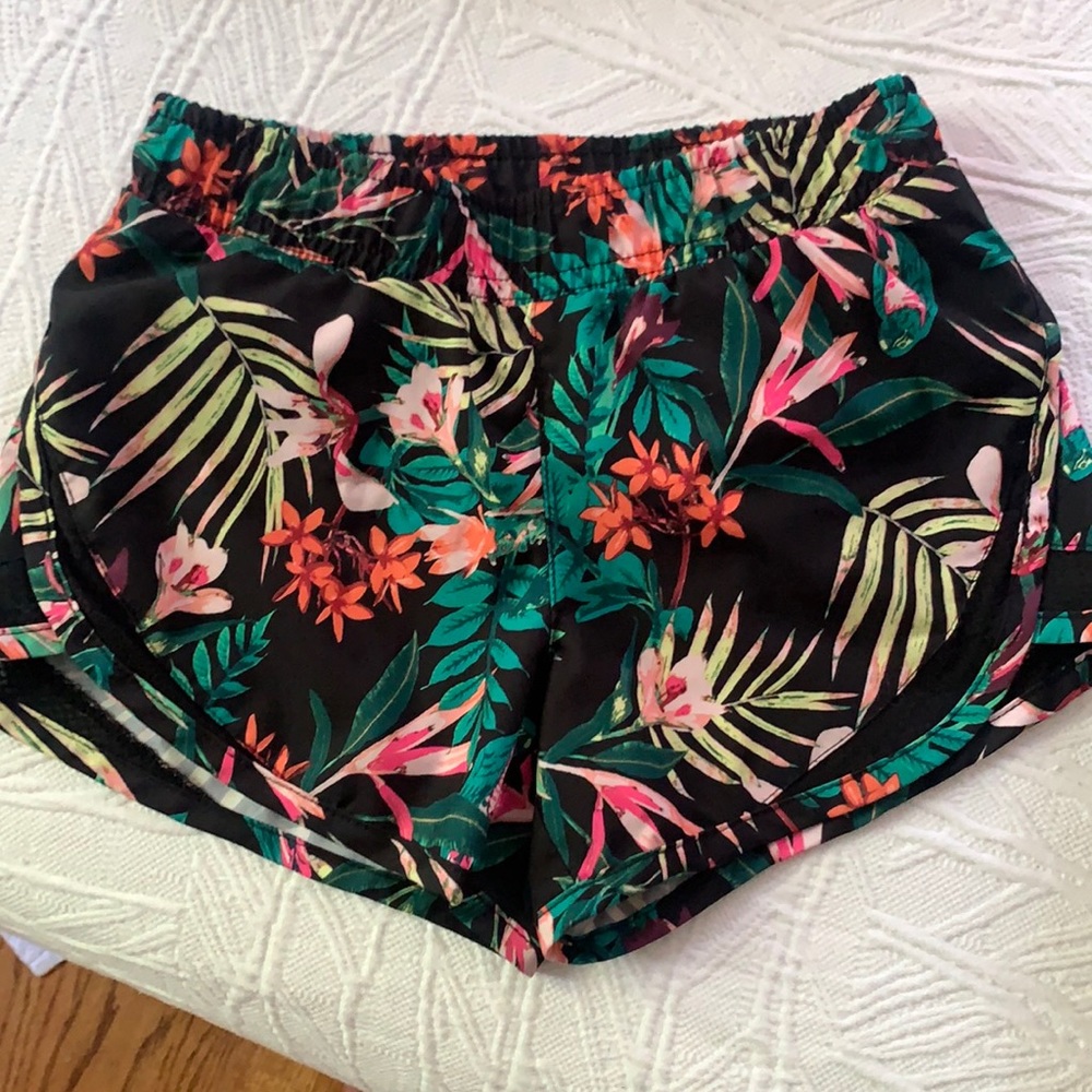 Old navy workout shorts